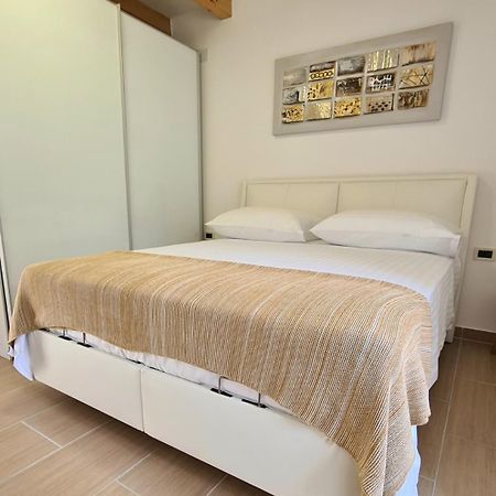 Apartments Sveti Ivan Mošćenička Draga Eksteriør bilde