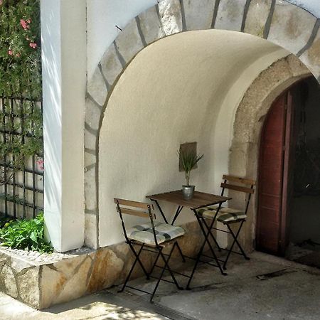 Apartments Sveti Ivan Mošćenička Draga Rom bilde