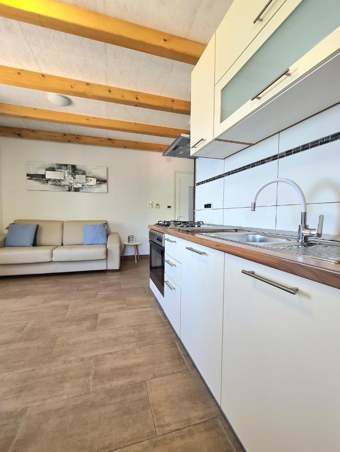 Apartments Sveti Ivan Mošćenička Draga Eksteriør bilde