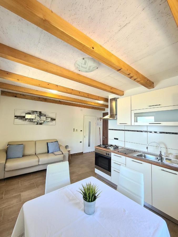 Apartments Sveti Ivan Mošćenička Draga Eksteriør bilde