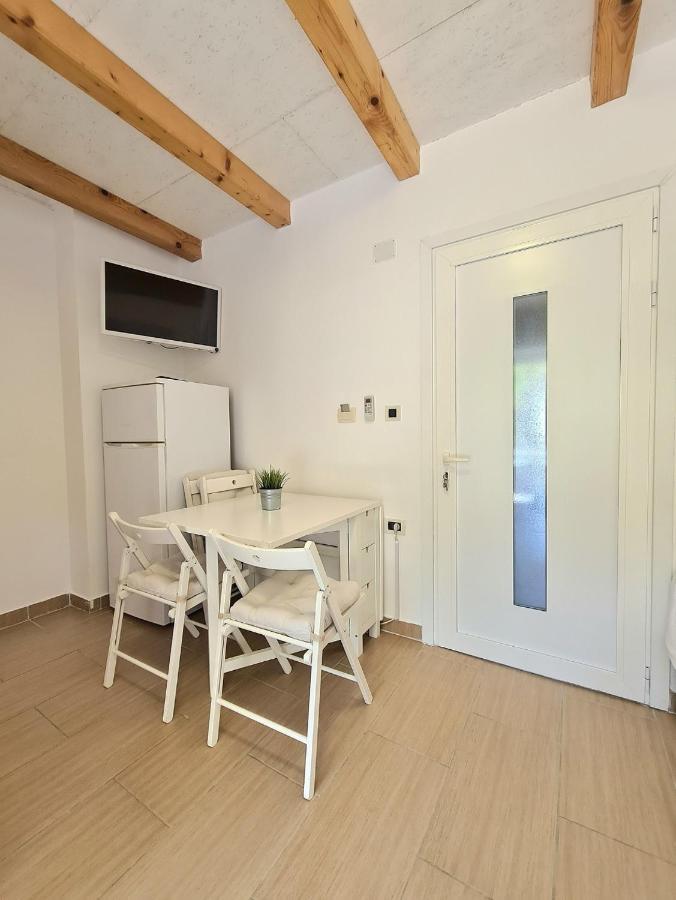 Apartments Sveti Ivan Mošćenička Draga Eksteriør bilde