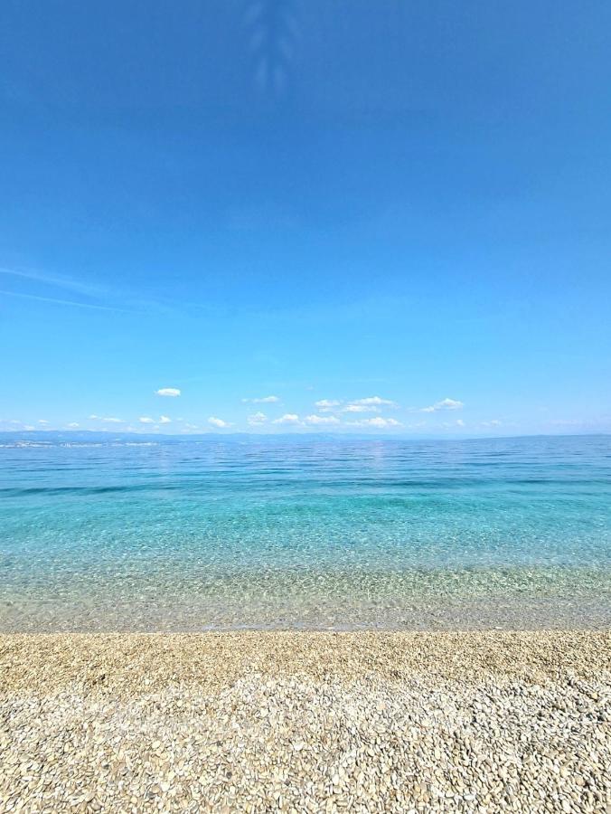 Apartments Sveti Ivan Mošćenička Draga Eksteriør bilde