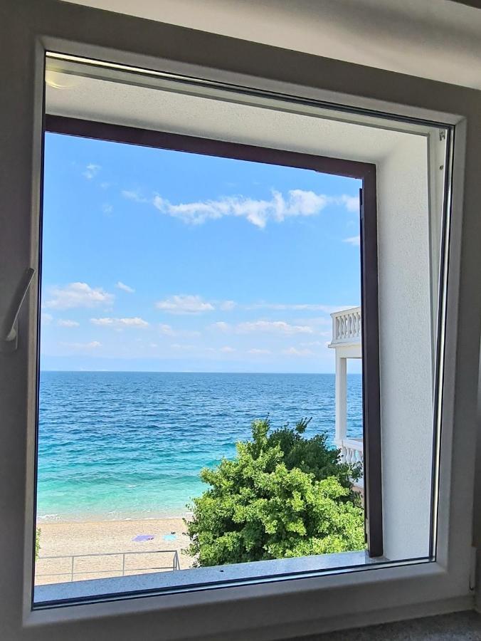 Apartments Sveti Ivan Mošćenička Draga Eksteriør bilde