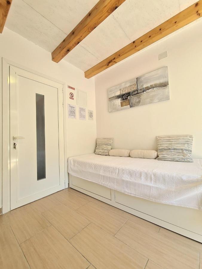 Apartments Sveti Ivan Mošćenička Draga Eksteriør bilde