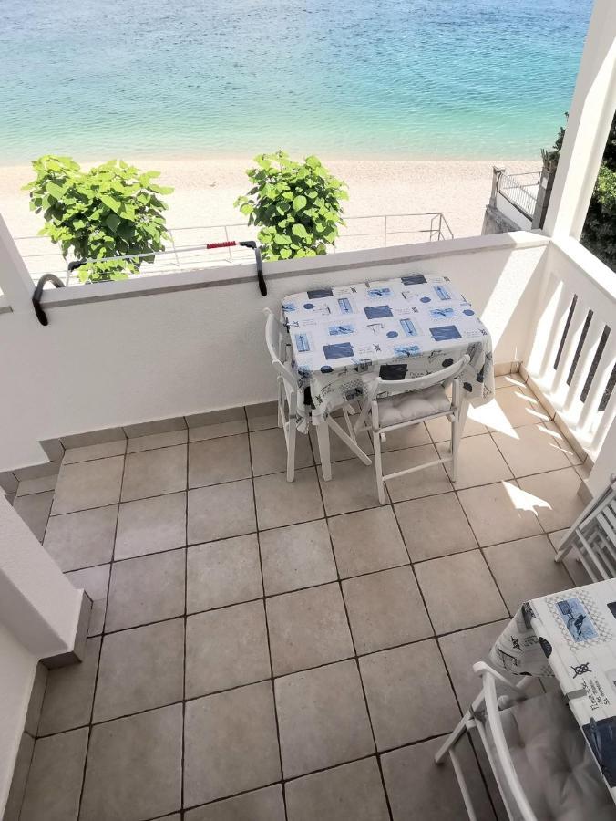 Apartments Sveti Ivan Mošćenička Draga Eksteriør bilde