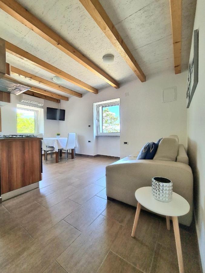 Apartments Sveti Ivan Mošćenička Draga Eksteriør bilde
