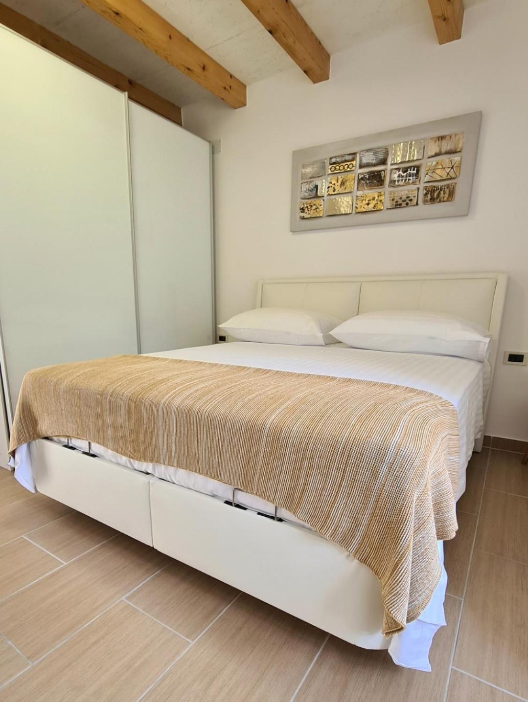 Apartments Sveti Ivan Mošćenička Draga Eksteriør bilde