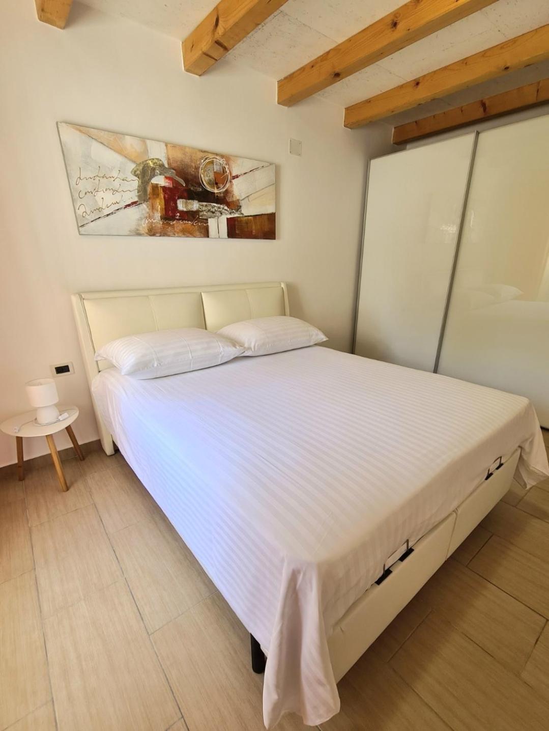 Apartments Sveti Ivan Mošćenička Draga Rom bilde