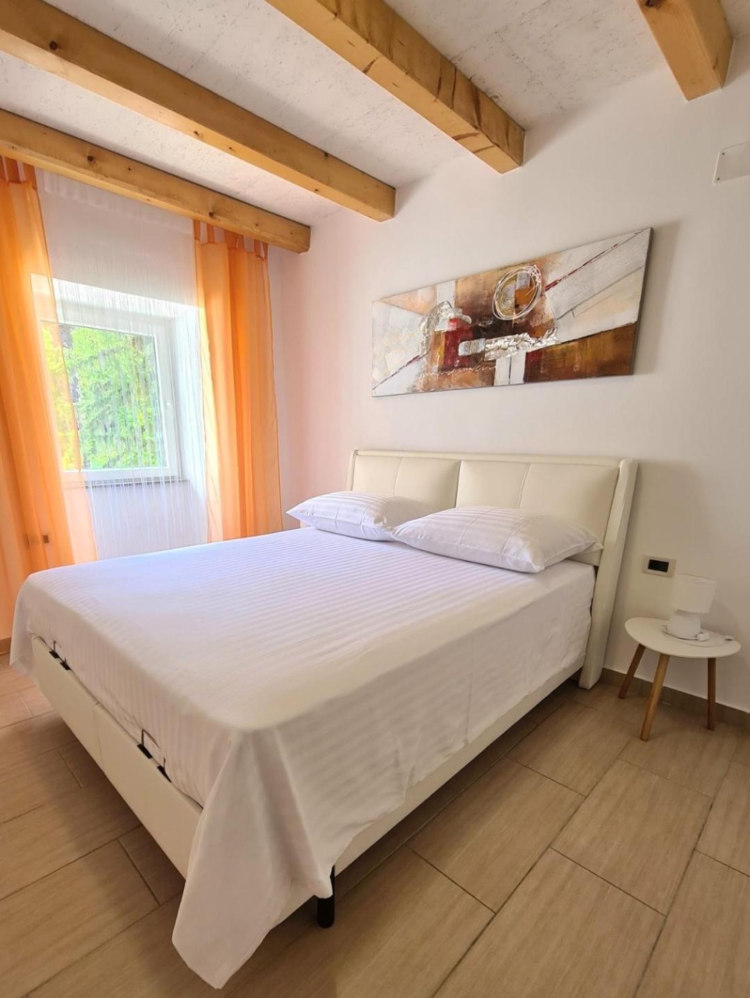 Apartments Sveti Ivan Mošćenička Draga Eksteriør bilde