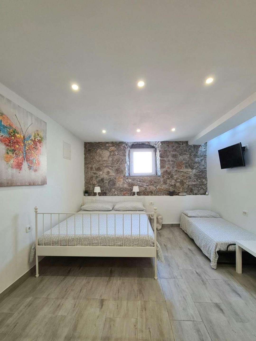 Apartments Sveti Ivan Mošćenička Draga Eksteriør bilde