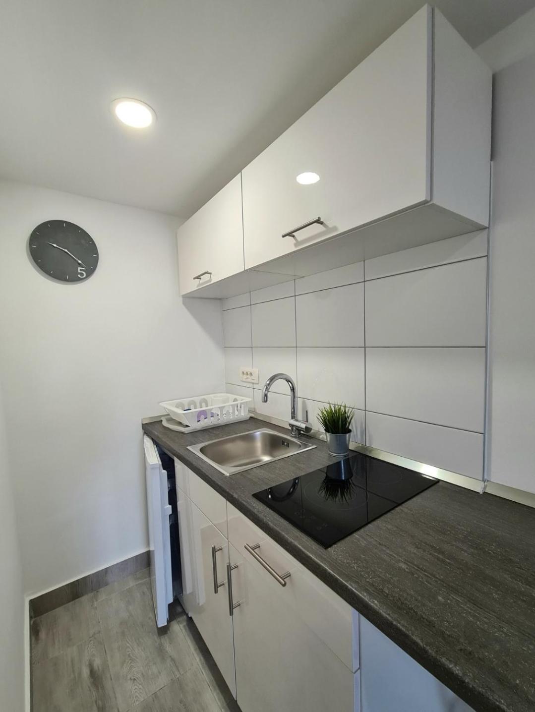 Apartments Sveti Ivan Mošćenička Draga Rom bilde